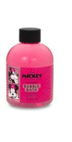 Bubble Bath Minnie